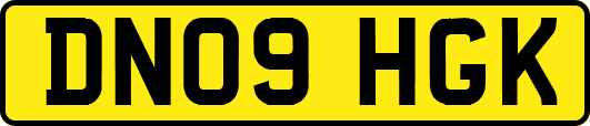 DN09HGK