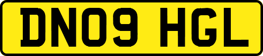 DN09HGL