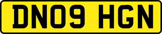 DN09HGN