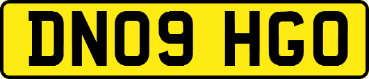 DN09HGO