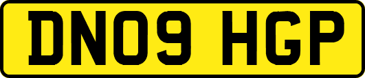 DN09HGP