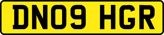 DN09HGR