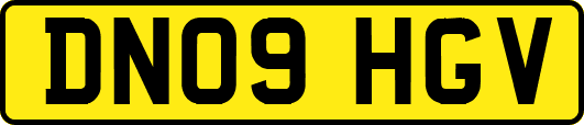 DN09HGV