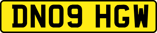 DN09HGW