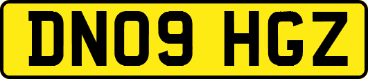 DN09HGZ