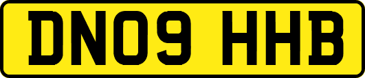 DN09HHB