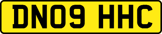 DN09HHC