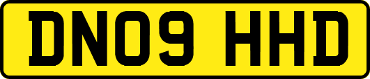 DN09HHD