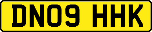 DN09HHK