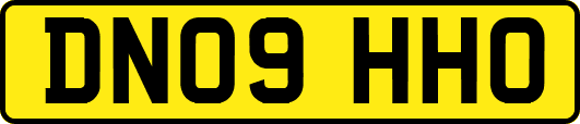 DN09HHO