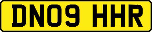 DN09HHR