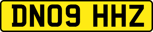 DN09HHZ