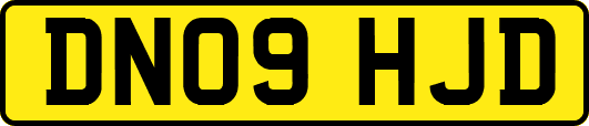 DN09HJD