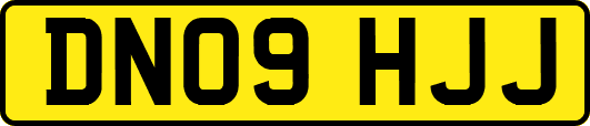 DN09HJJ