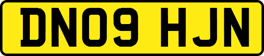 DN09HJN