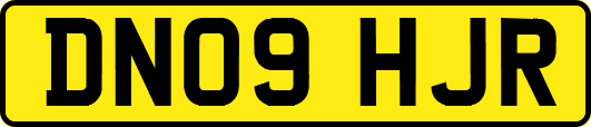 DN09HJR