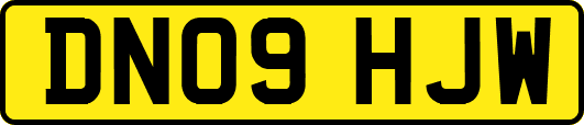 DN09HJW