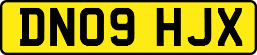DN09HJX
