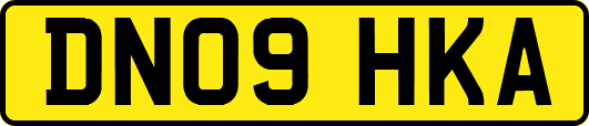 DN09HKA