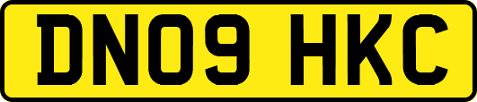 DN09HKC