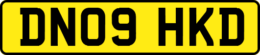 DN09HKD