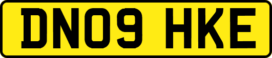 DN09HKE