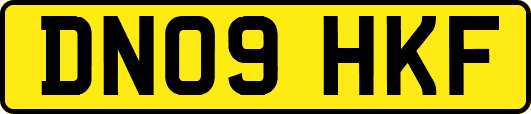 DN09HKF