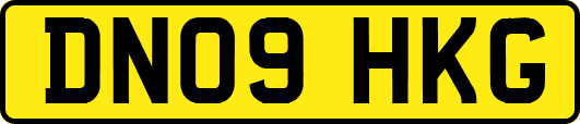 DN09HKG