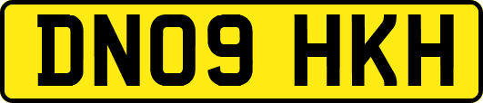DN09HKH