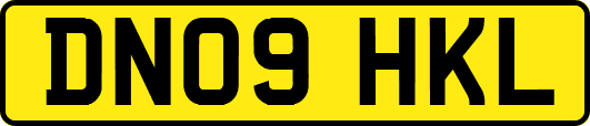 DN09HKL
