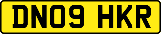 DN09HKR