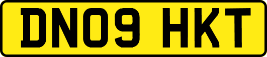 DN09HKT