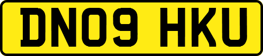 DN09HKU
