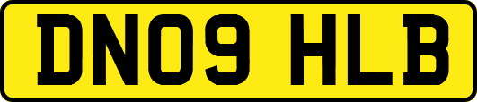 DN09HLB