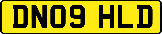 DN09HLD