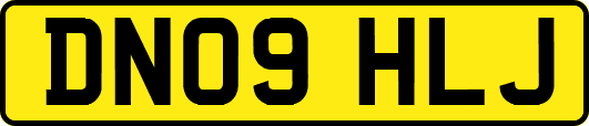 DN09HLJ