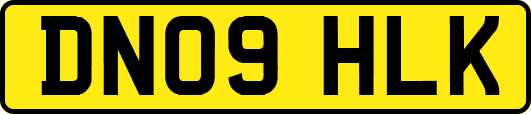 DN09HLK