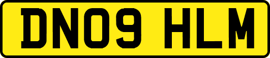 DN09HLM