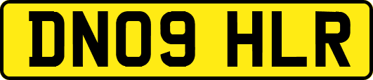DN09HLR