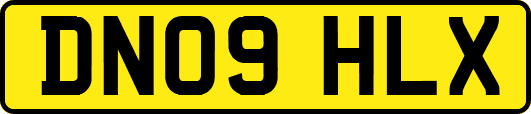 DN09HLX