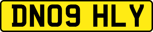DN09HLY