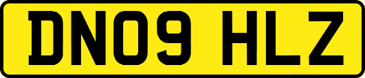 DN09HLZ