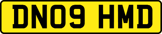 DN09HMD