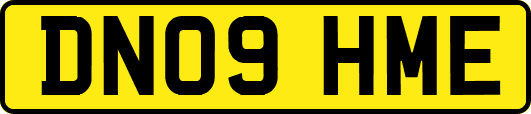 DN09HME