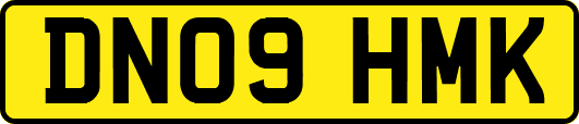 DN09HMK