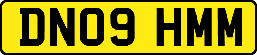 DN09HMM