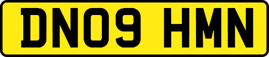 DN09HMN