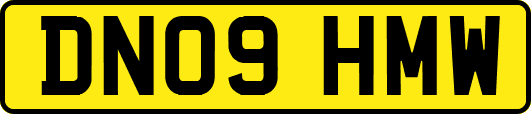 DN09HMW