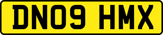 DN09HMX