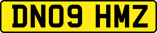 DN09HMZ